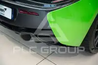 2017 McLaren 570S
