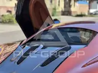 2017 McLaren 570S