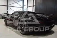 2017 McLaren 570S