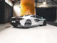 2017 McLaren 570S
