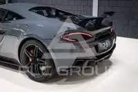 2017 McLaren 570S