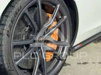 2017 McLaren 570S