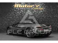 2018 McLaren 570S