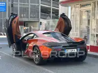 2017 McLaren 570S