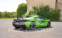 2017 McLaren 570S