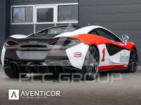 2017 McLaren 570S