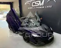2017 McLaren 570S