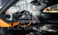 2017 McLaren 570S