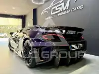 2017 McLaren 570S