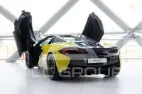 2017 McLaren 570S