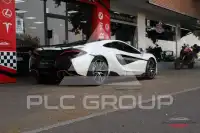 2017 McLaren 570S