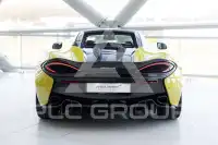 2017 McLaren 570S