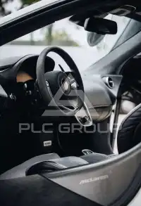 2017 McLaren 570S