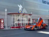 2017 McLaren 570S