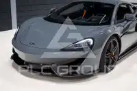 2017 McLaren 570S