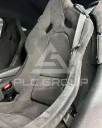 2017 McLaren 570S