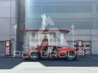 2017 McLaren 570S