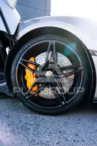 2018 McLaren 570S