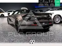 2017 McLaren 720S