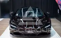 2017 McLaren 720S