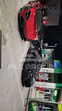 2017 McLaren 720S