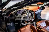 2017 McLaren 720S