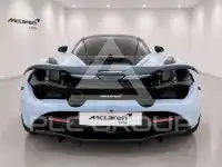 2017 McLaren 720S