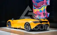 2017 McLaren 720S
