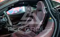 2017 McLaren 720S