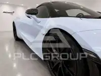 2017 McLaren 720S