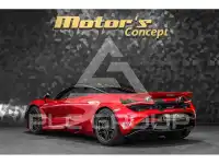 2017 McLaren 720S