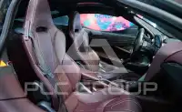 2017 McLaren 720S