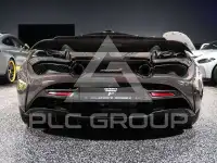 2017 McLaren 720S