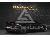 2017 McLaren 720S
