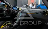2017 McLaren 720S