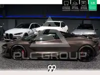 2017 McLaren 720S
