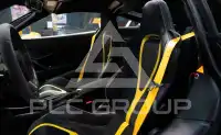 2017 McLaren 720S