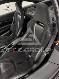 2017 McLaren 720S