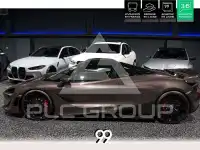 2017 McLaren 720S