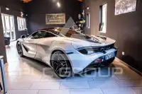 2017 McLaren 720S