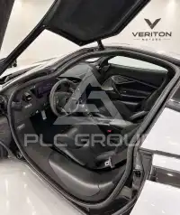 2017 McLaren 720S