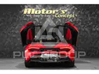 2017 McLaren 720S