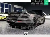 2017 McLaren 720S