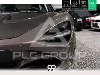 2017 McLaren 720S