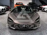 2017 McLaren 720S