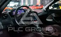 2017 McLaren 720S