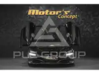 2017 McLaren 720S