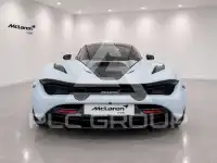 2017 McLaren 720S