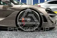 2017 McLaren 720S