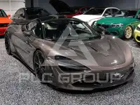 2017 McLaren 720S